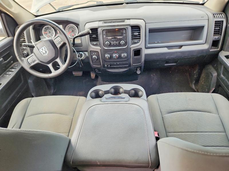 Photo 8 from auction – 2013 RAM 1500 with VIN 1C6RR7FT6DS528232
