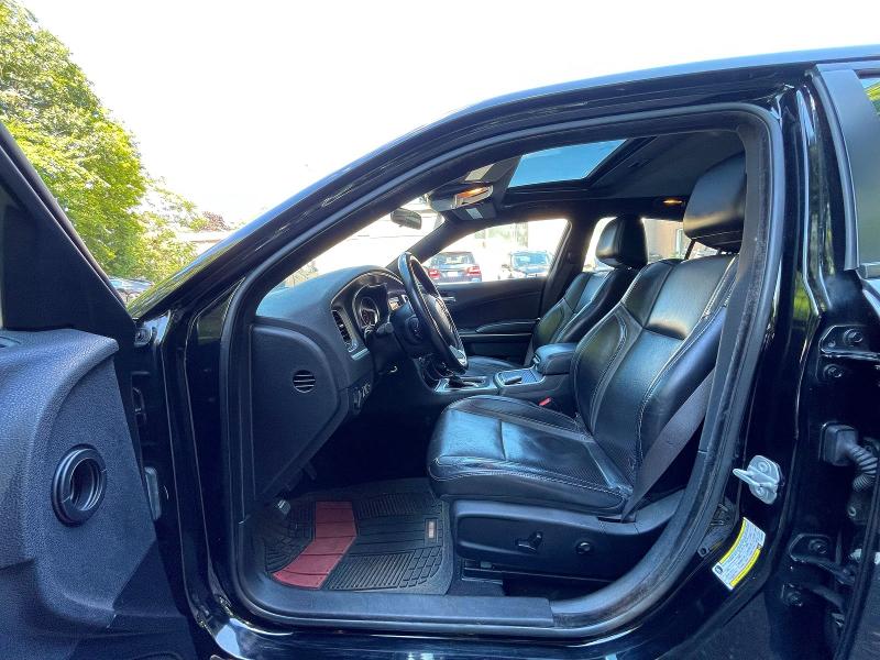 Photo 11 from auction – 2020 DODGE CHARGER with VIN 2C3CDXBG8LH213366