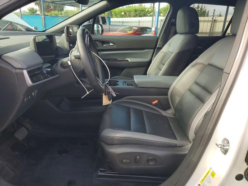 Photo 7 from auction – 2024 HONDA PROLOGUE with VIN 3GPKHWRM8RS524396