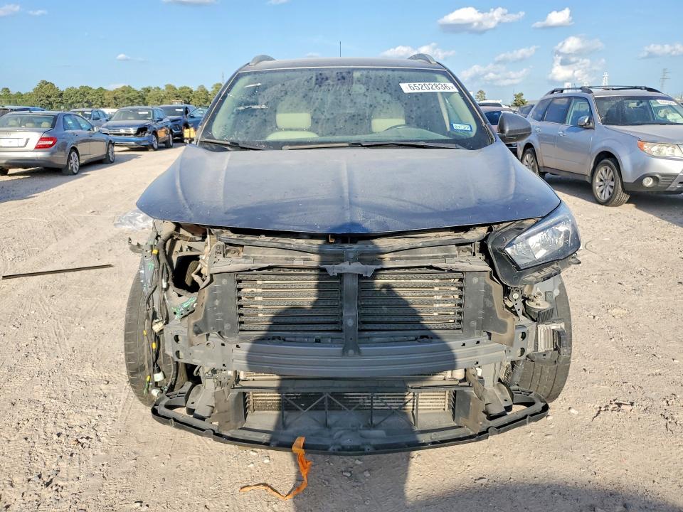 Photo 5 from auction – 2021 BUICK ENCORE GX with VIN KL4MMDSL0MB153020