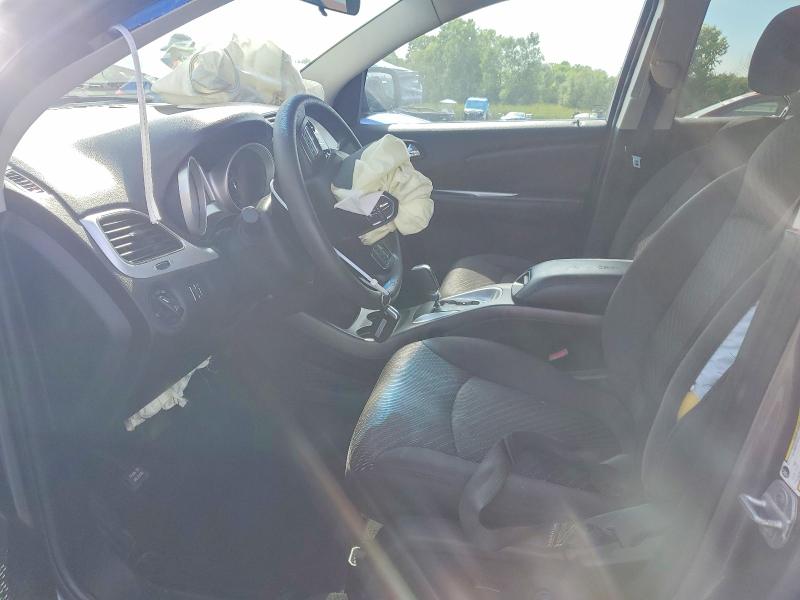Zdjęcie 7 z aukcji – 2013 DODGE JOURNEY z VIN 3C4PDCBB9DT606120