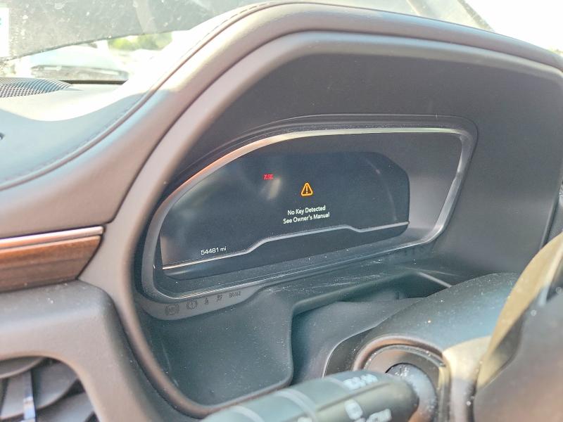 Zdjęcie 9 z aukcji – 2022 GMC YUKON z VIN 1GKS2AKDXNR178708