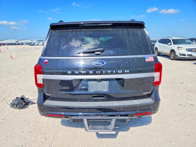 Photo 6 from auction – 2022 FORD EXPEDITION with VIN 1FMJK1HT0NEA40622