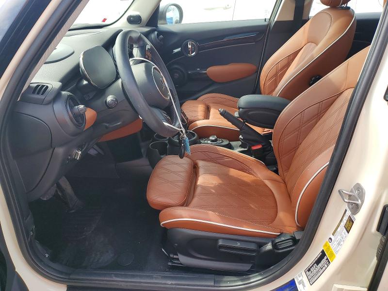 Фото 7 с аукциона – 2023 MINI COOPER с VIN WMW53DK01P2T21445