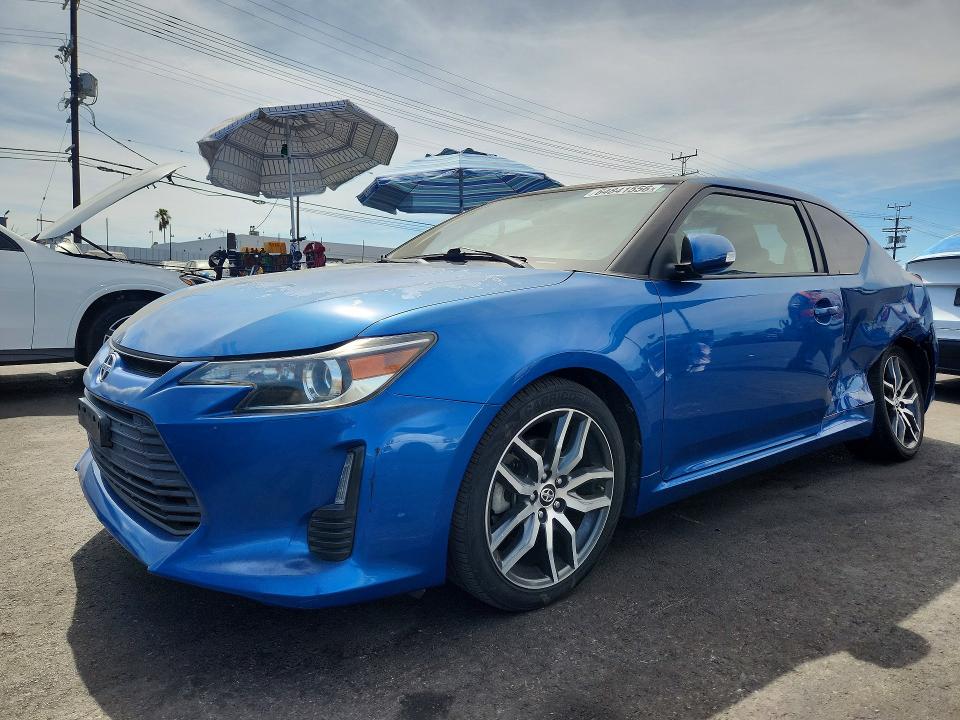 2014 SCION TC - Търг №64841556