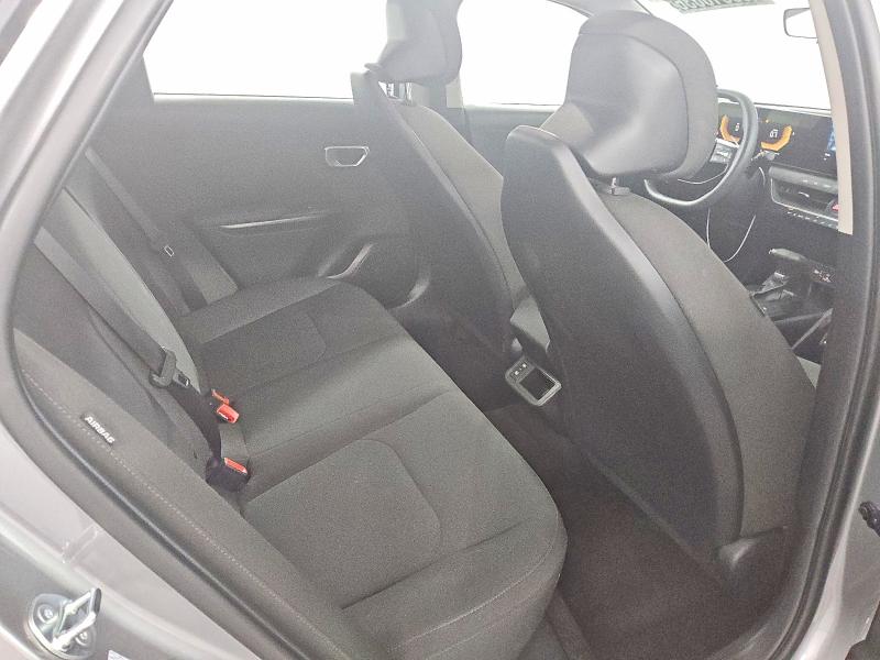 Photo 10 from auction – 2026 KIA K4 with VIN 3KPFT4DE2TE257347