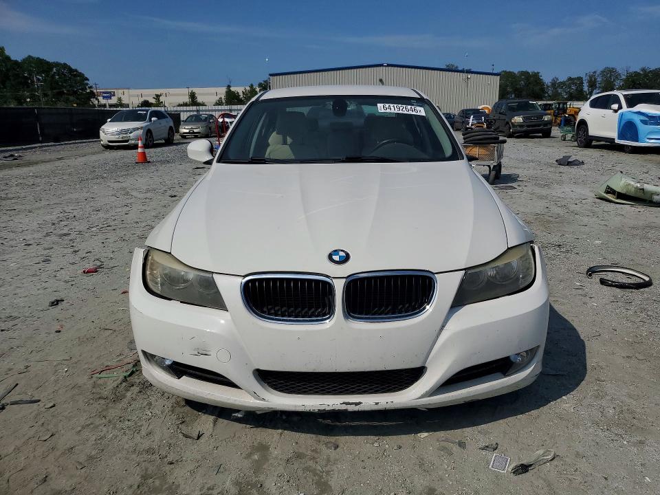 Zdjęcie 5 z aukcji – 2011 BMW 328 z VIN WBAPH7C54BE681905