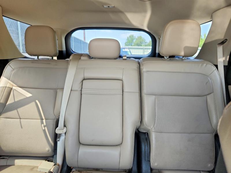 Photo 10 from auction – 2020 FORD EXPLORER with VIN 1FMSK8FH2LGB40587