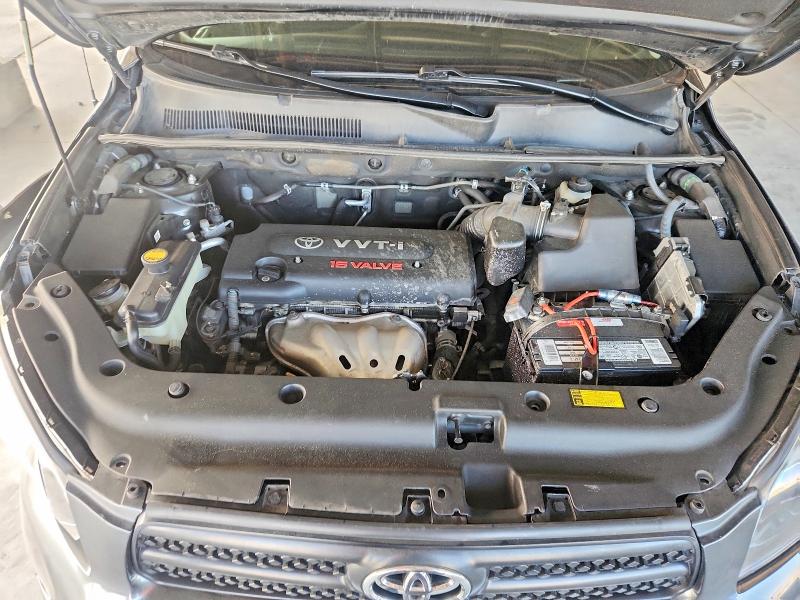 Photo 12 from auction – 2007 TOYOTA RAV4 with VIN JTMZD32V275039837