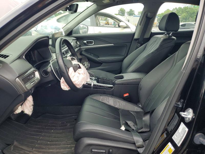 Photo 7 from auction – 2024 ACURA INTEGRA with VIN 19UDE4H2XRA018224