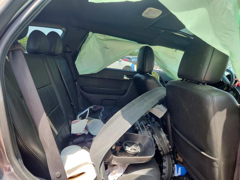 Photo 11 from auction – 2012 FORD ESCAPE with VIN 1FMCU9EG3CKC64975