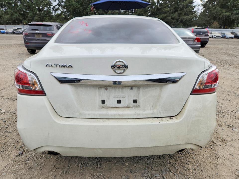 Zdjęcie 6 z aukcji – 2015 NISSAN ALTIMA z VIN 1N4AL3AP7FC592020