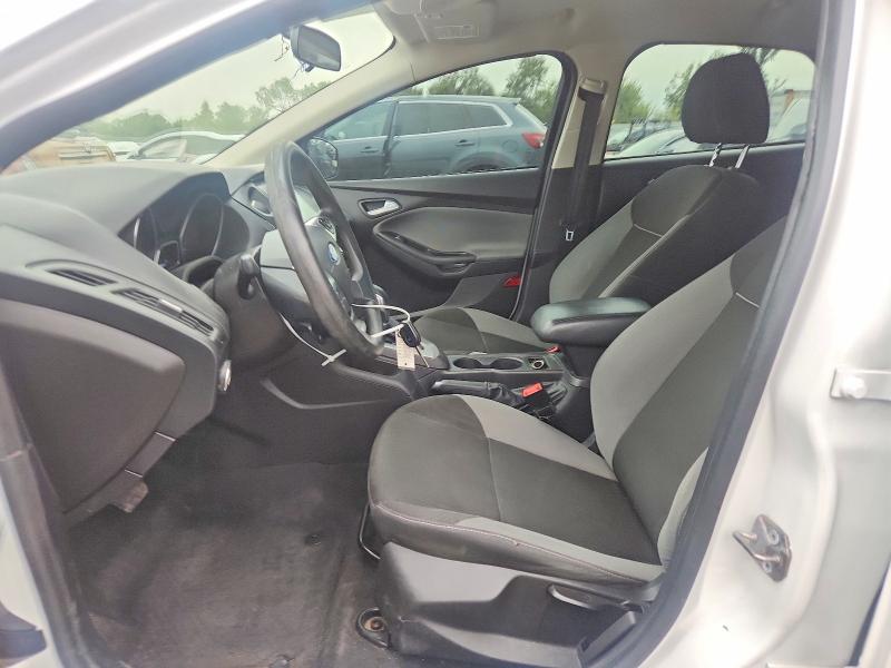 Photo 7 from auction – 2014 FORD FOCUS with VIN 1FADP3K24EL400250
