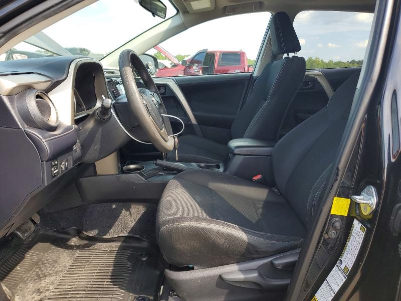 Photo 7 from auction – 2013 TOYOTA RAV4 with VIN 2T3RFREV6DW017210