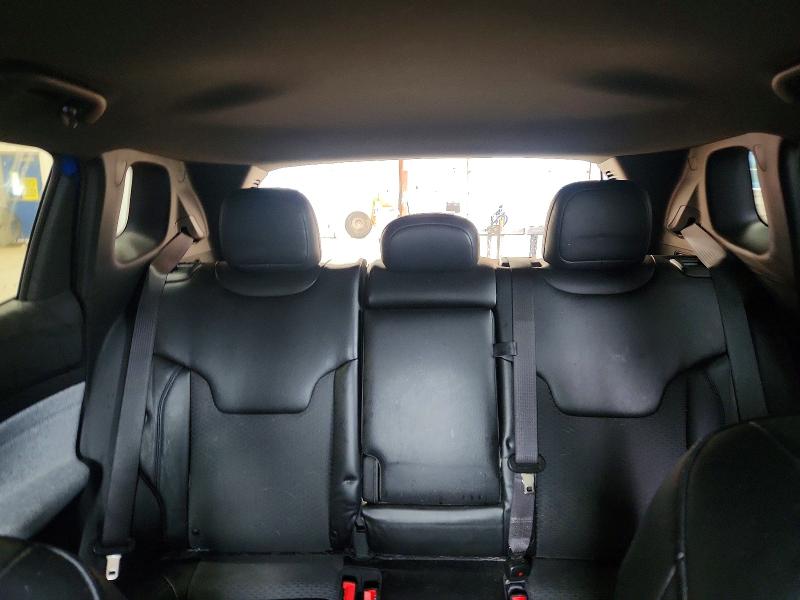 Photo 10 from auction – 2023 JEEP COMPASS with VIN 3C4NJDBN9PT550328