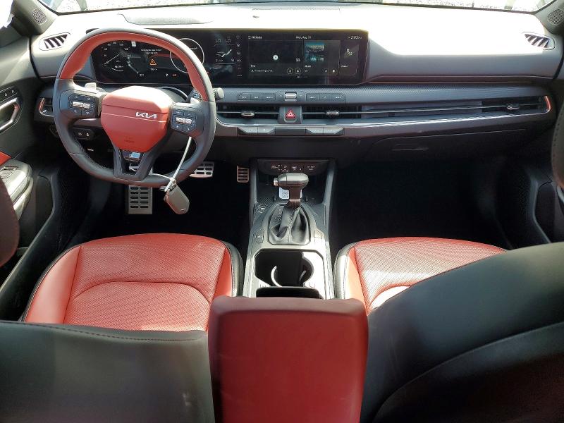 Zdjęcie 8 z aukcji – 2025 KIA K4 z VIN 3KPFW4DC4SE250422