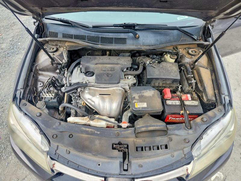 Photo 11 from auction – 2016 TOYOTA CAMRY with VIN 4T1BF1FK2GU228022