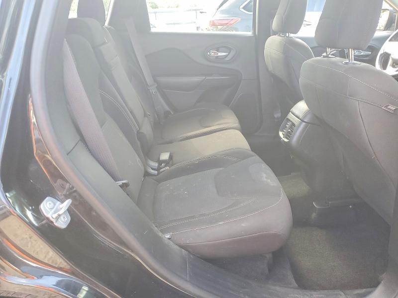 صورة رقم 11 من المزاد - 2015 JEEP CHEROKEE مع VIN 1C4PJMCS6FW753196