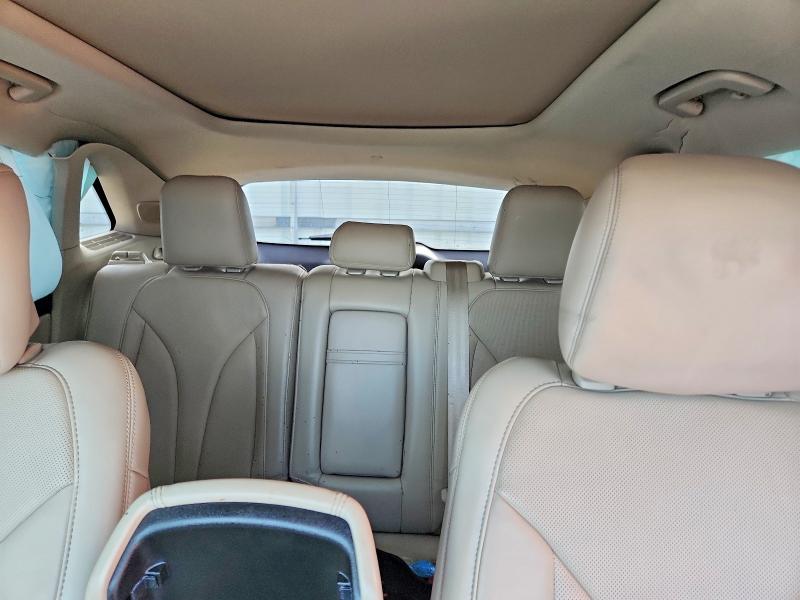 Снимка 10 от търг – 2019 LINCOLN MKC с VIN 5LMCJ3D97KUL03768