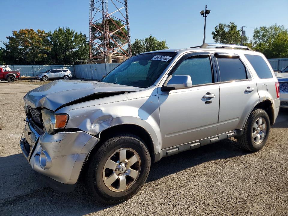 2012 FORD ESCAPE - Търг №66944266