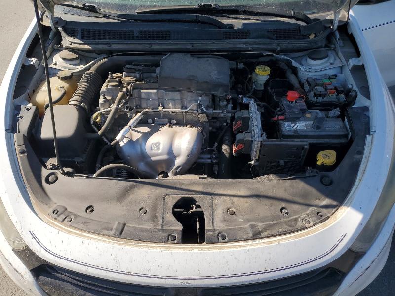 Photo 11 from auction – 2015 DODGE DART with VIN 1C3CDFBB6FD390613