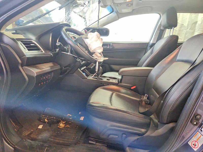 Photo 7 from auction – 2015 SUBARU OUTBACK with VIN 4S4BSENC7F3334791