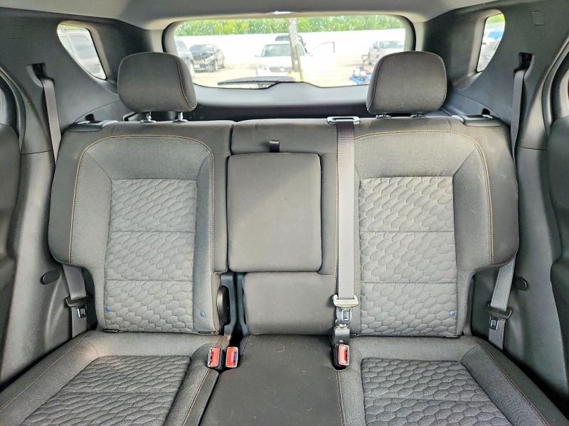 Photo 10 from auction – 2021 CHEVROLET EQUINOX with VIN 3GNAXKEV7ML383452