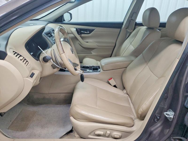 Photo 7 from auction – 2013 NISSAN ALTIMA with VIN 1N4BL3AP6DN578325