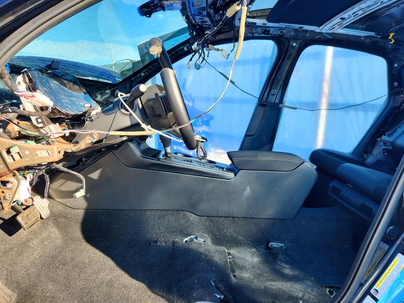 Photo 7 from auction – 2025 HONDA CIVIC with VIN 2HGFE4F8XSH338456