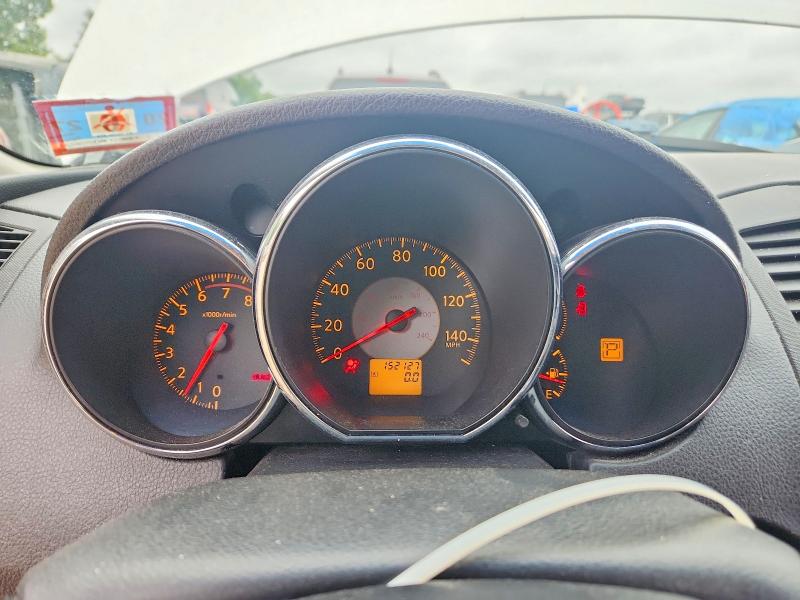 Photo 9 from auction – 2005 NISSAN ALTIMA with VIN 1N4AL11D95N465055