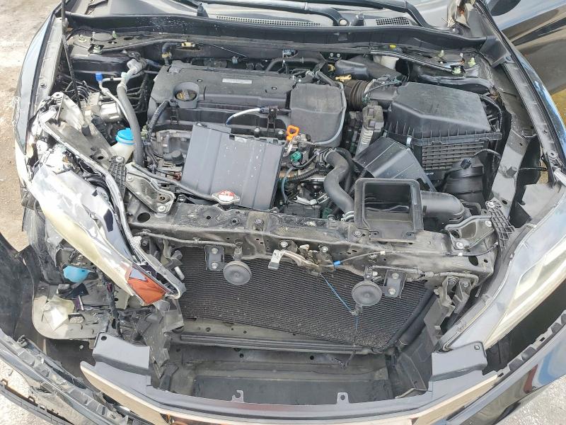 Photo 11 from auction – 2017 HONDA ACCORD with VIN 1HGCT1B81HA009939