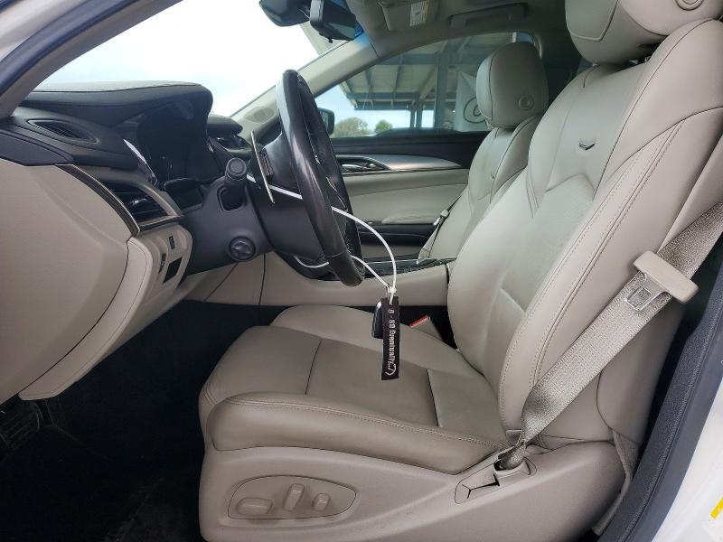 Photo 7 from auction – 2019 CADILLAC CTS with VIN 1G6AR5SX1K0123829