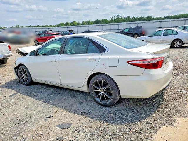 Photo 2 from auction – 2016 TOYOTA CAMRY with VIN 4T1BF1FK5GU177681