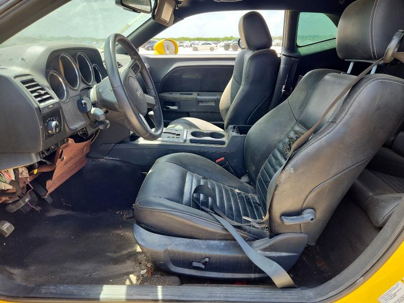 Zdjęcie 7 z aukcji – 2010 DODGE CHALLENGER z VIN 2B3CJ5DT2AH174467