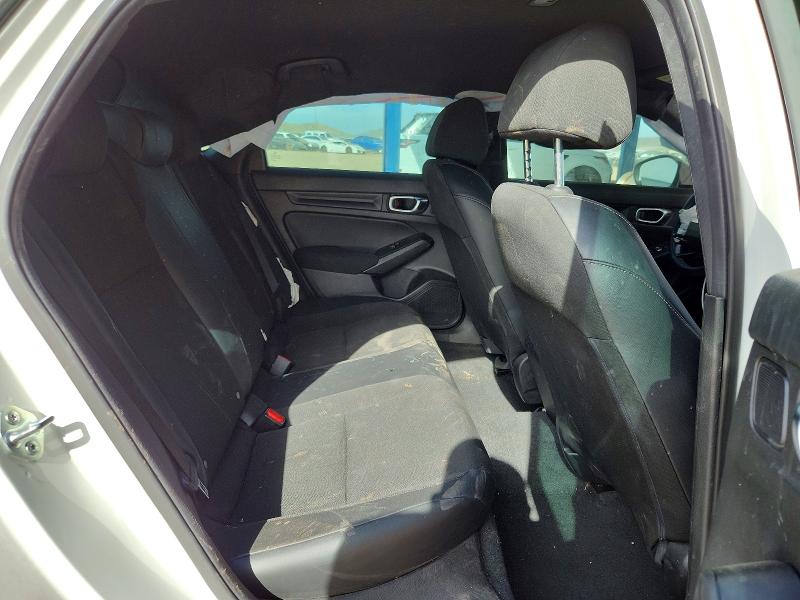Photo 10 from auction – 2022 HONDA CIVIC with VIN 19XFL2H85NE018659