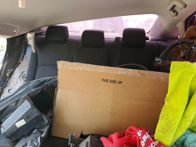 Photo 10 from auction – 2016 HONDA CIVIC with VIN 2HGFC2F58GH513584