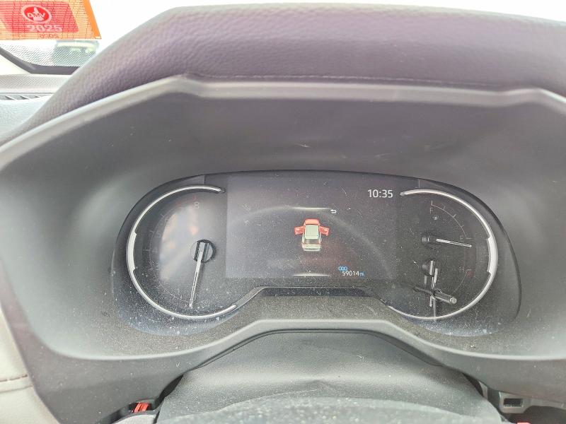 Foto 9 de la subasta – 2024 TOYOTA RAV4 con VIN 2T3P1RFVXRC433550