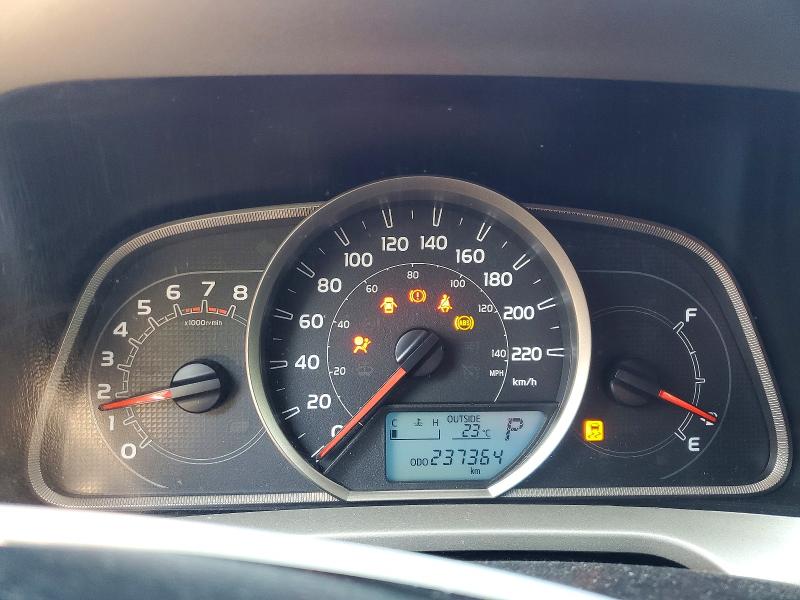 Photo 9 from auction – 2015 TOYOTA RAV4 with VIN 2T3ZFREV0FW221827