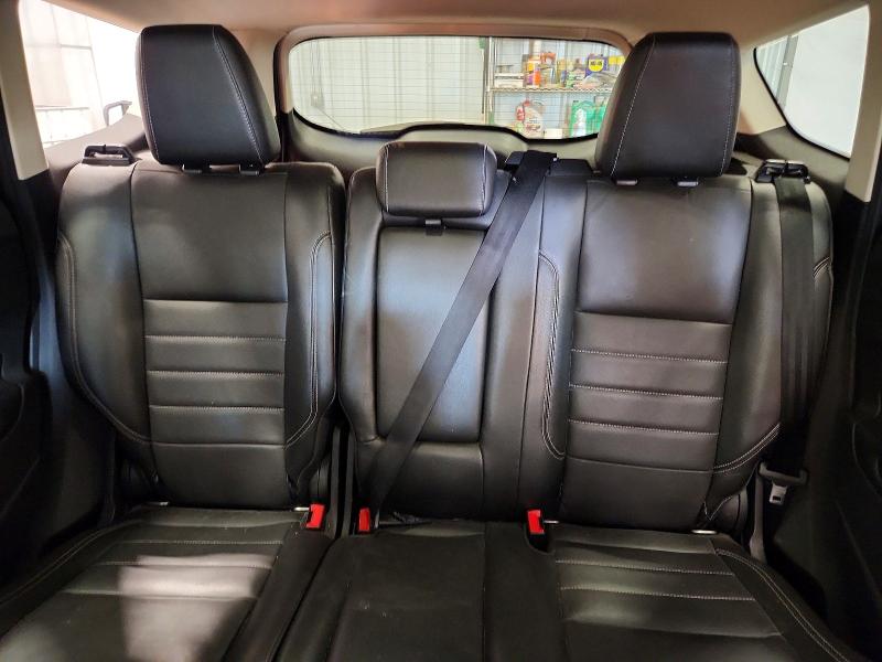 Foto 10 de la subasta – 2013 FORD ESCAPE con VIN 1FMCU0HX4DUA75085