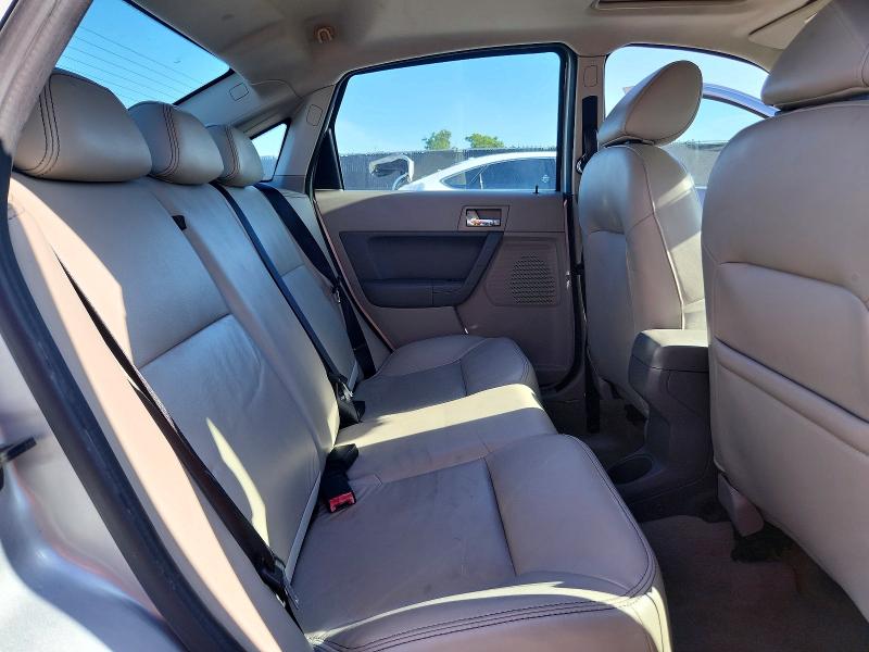 Photo 10 from auction – 2010 FORD FOCUS with VIN 1FAHP3GN8AW250737