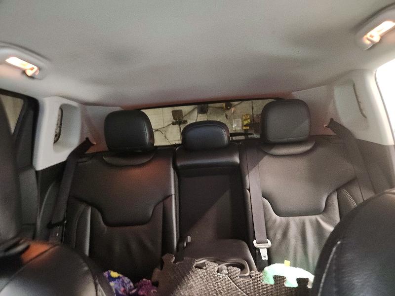 صورة رقم 10 من المزاد - 2021 JEEP COMPASS مع VIN 3C4NJDCB6MT561447