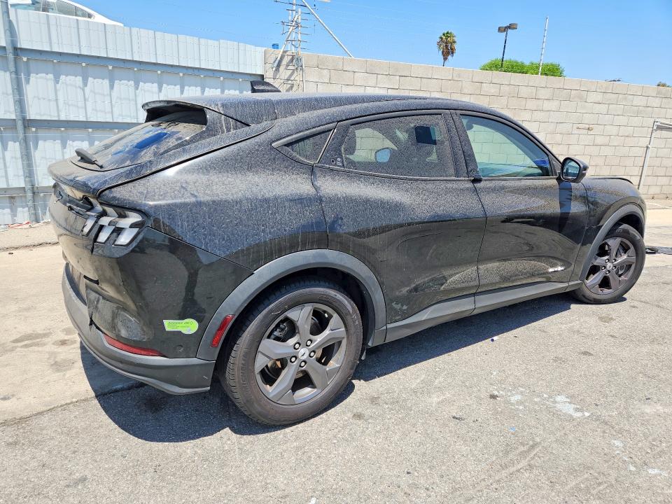 Photo 3 from auction – 2023 FORD MUSTANG MACH-E with VIN 3FMTK1RM5PMA41598