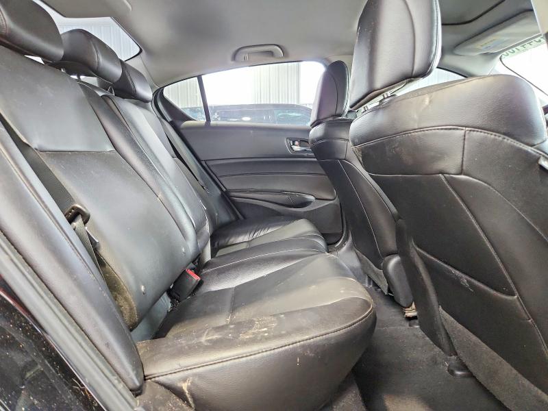 Photo 10 from auction – 2017 ACURA ILX with VIN 19UDE2F36HA014881
