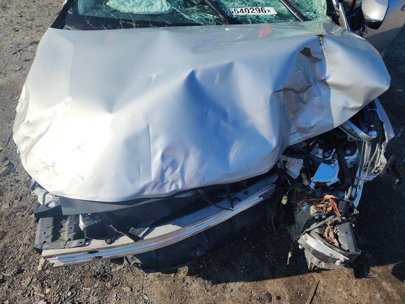 Photo 11 from auction – 2020 TOYOTA COROLLA with VIN 5YFEPRAE3LP110454