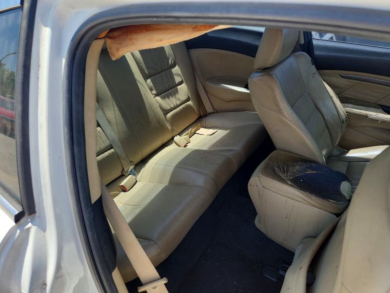 Photo 10 from auction – 2012 HONDA ACCORD with VIN 1HGCS1B82CA012781