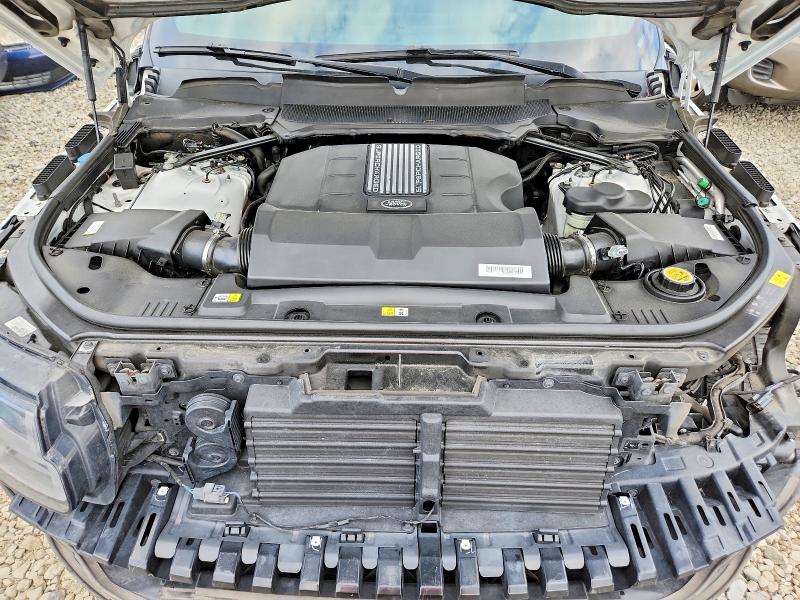 Photo 12 from auction – 2019 LAND ROVER RANGE ROVER with VIN SALGS2RE8KA524764