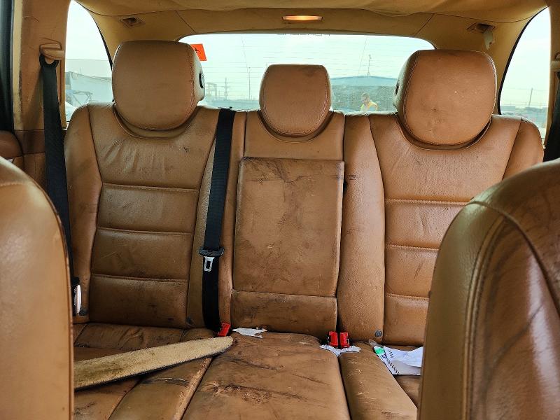 Photo 10 from auction – 2004 PORSCHE CAYENNE with VIN WP1AB29P44LA67763