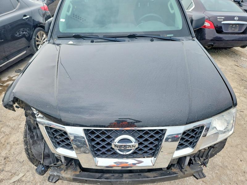 Zdjęcie 11 z aukcji – 2012 NISSAN FRONTIER z VIN 1N6AD0CW1CC427115