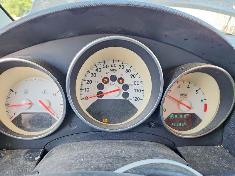 Foto 9 de la subasta – 2009 DODGE CALIBER con VIN 1B3HB48A99D259563