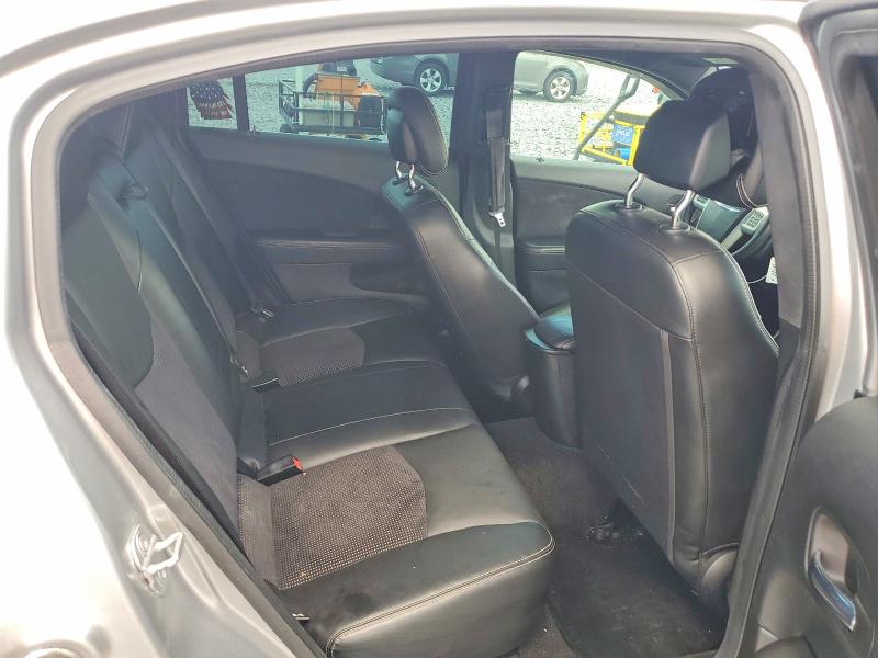 Photo 10 from auction – 2013 CHRYSLER 200 with VIN 1C3CCBCG4DN706488
